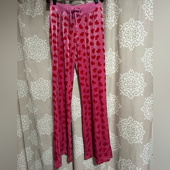 LOYAL MANEATER VELOUR TRACK PANTS
SUGAR THRILLZ - Picture 3 of 6